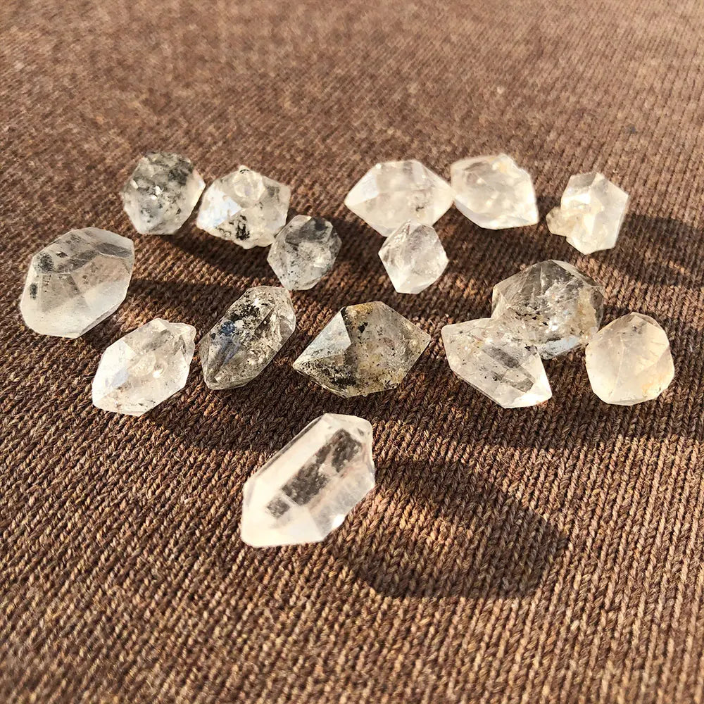 Herkimer Diamond