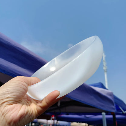 Selenite Charging Bowl